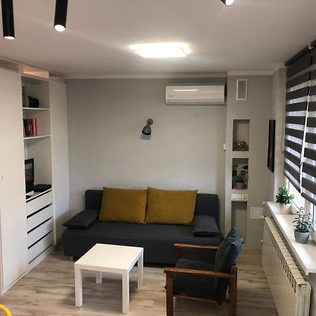 Apartament Sikornik Гливице Экстерьер фото