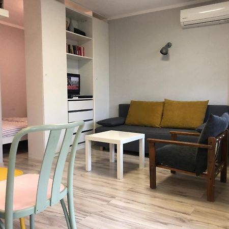 Apartament Sikornik Гливице Экстерьер фото
