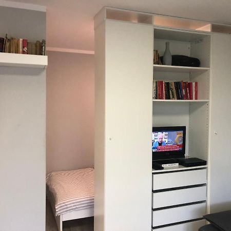 Apartament Sikornik Гливице Экстерьер фото
