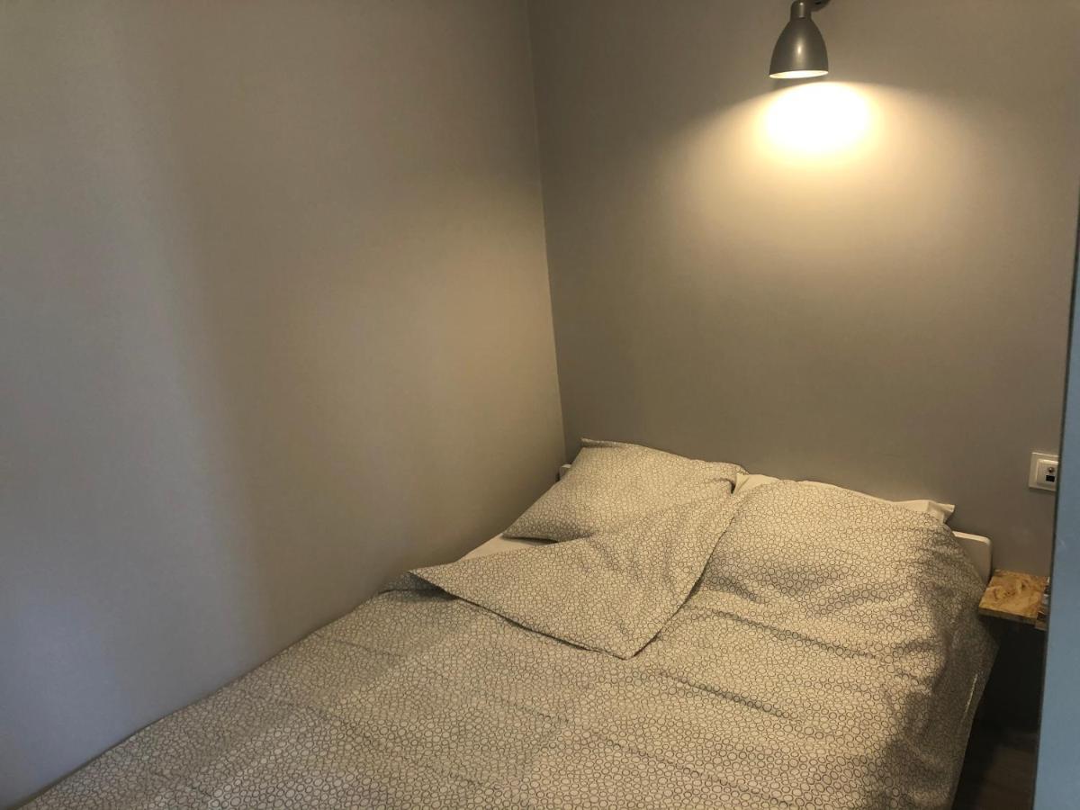Apartament Sikornik Гливице Экстерьер фото