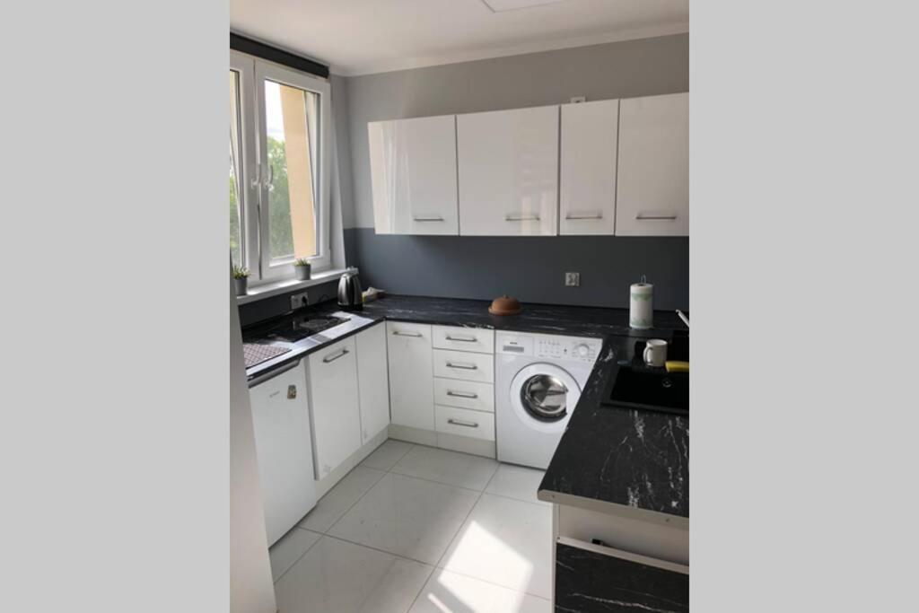 Apartament Sikornik Гливице Экстерьер фото