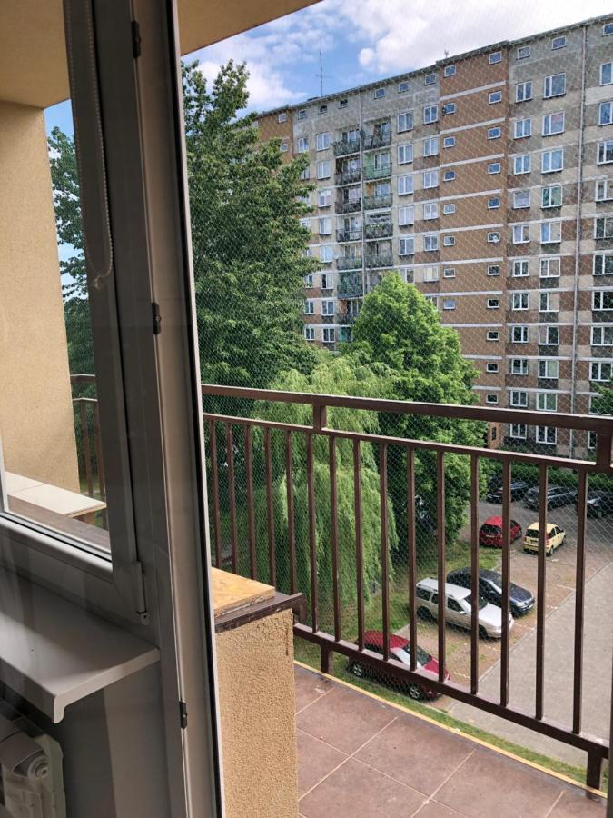 Apartament Sikornik Гливице Экстерьер фото