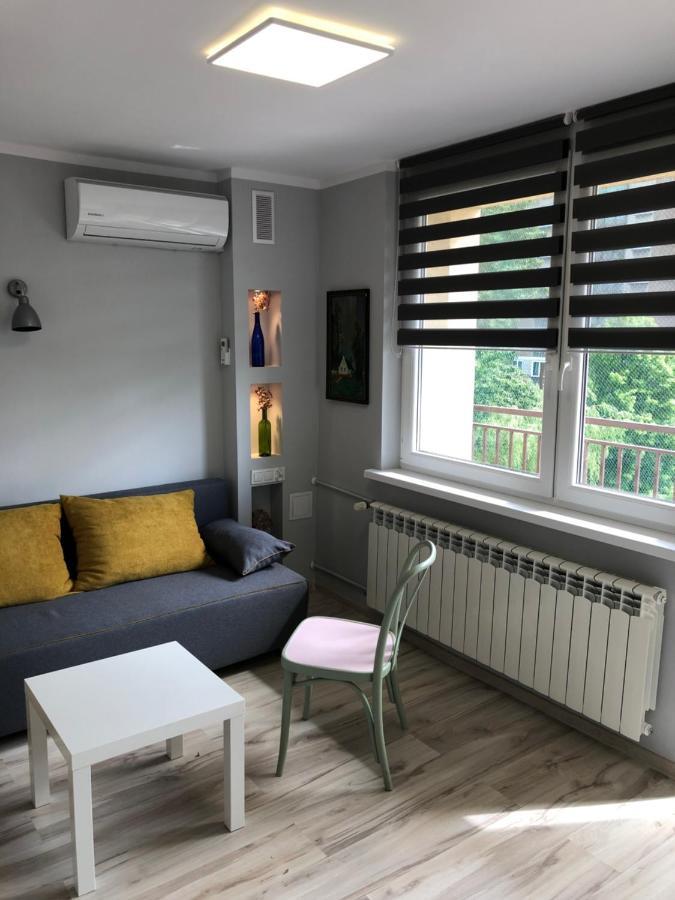 Apartament Sikornik Гливице Экстерьер фото