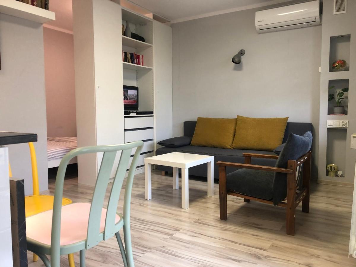 Apartament Sikornik Гливице Экстерьер фото